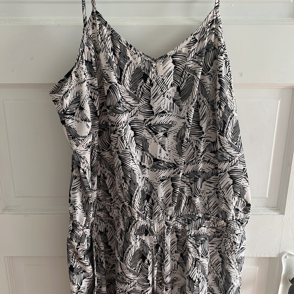 Banana Republic Jumpsuit
